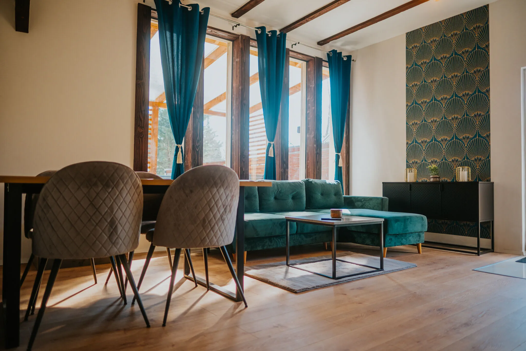 Ariel Pilismarót Vendégház