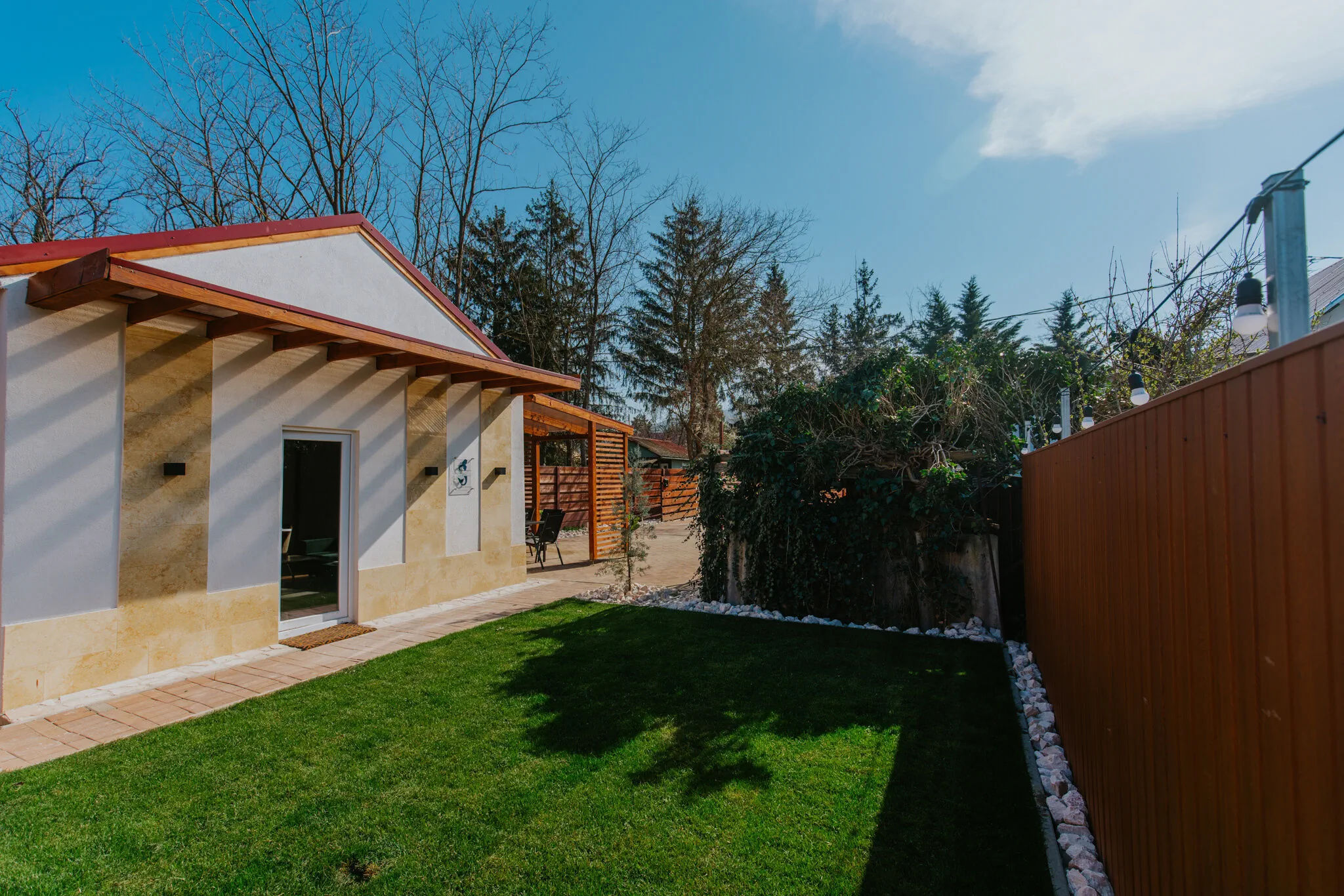 Ariel Pilismarót Vendégház